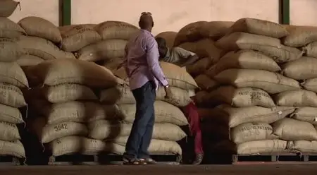 (Fr5) Chocolat, la poule aux œufs d'or (2014)