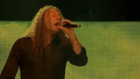 Angra - Angels Cry - 20th Anniversary Tour (2013) [Blu-ray]