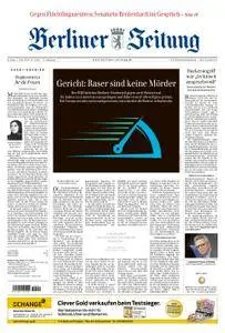 Berliner Zeitung - 02. März 2018