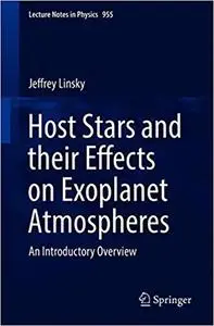 Host Stars and their Effects on Exoplanet Atmospheres: An Introductory Overview