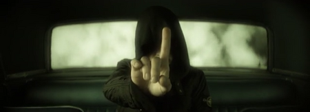Linkin Park - The Catalyst - Music Video HD