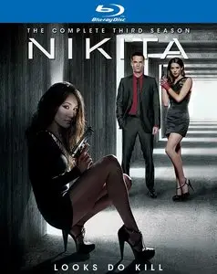 Nikita - Season 03