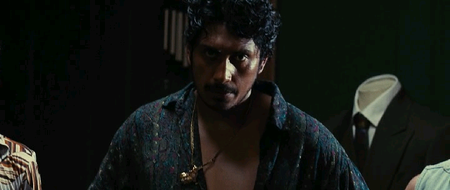 Escobar: Paradise Lost (2014)