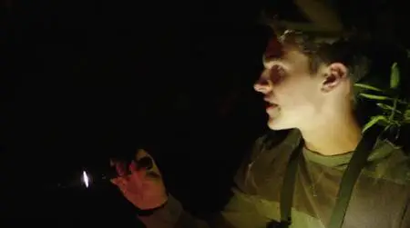 Delirium (2018)