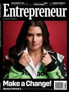 Entrepreneur USA - August 2018
