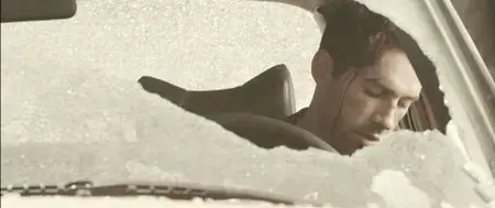 El Gringo (2012)