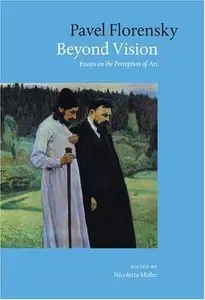 Beyond Vision: Essays on the Perception of Art (Repost)