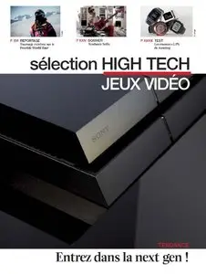 L'Equipe Sélection High Tech + Guide des Stations d'Hiver 2013-2014
