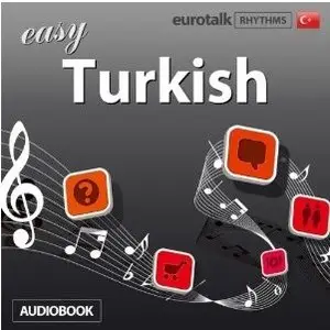Jamie Stuart, "Rhythms Easy Turkish"