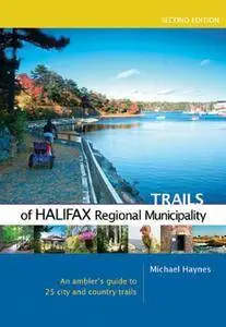 Trails of Halifax Regional Municipality