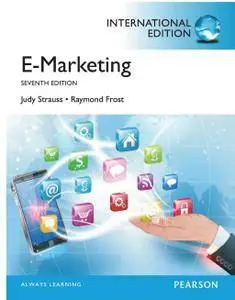 E-marketing: International 7th Edition