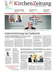 KirchenZeitung - Die Woche im Bistum Hildesheim – 14. November 2021