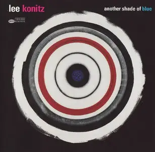 Lee Konitz - Another Shade Of Blue (1999)