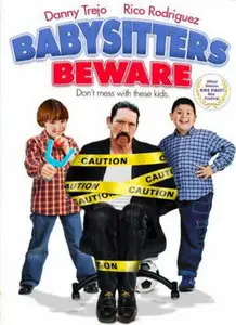 Babysitters Beware (2009)