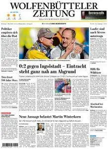 Wolfenbütteler Zeitung - 07. Mai 2018