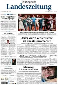 Thüringische Landeszeitung – 23. März 2019