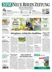 NRZ Neue Rhein Zeitung Emmerich/Issel - 04. Mai 2019