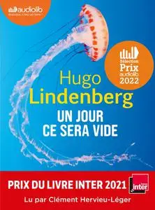Hugo Lindenberg, "Un jour ce sera vide"