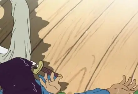 One Piece - 0024