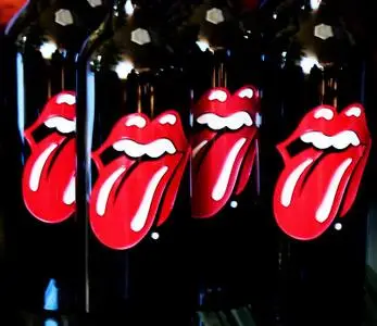 The Rolling Stones - Amsterdam 2006-07-31
