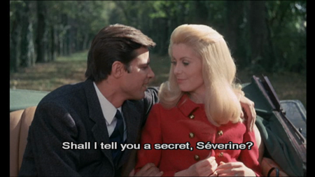 Belle de Jour - 40th Anniversary (1967) [DVD9] (2007)