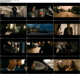 Faster (2010)
