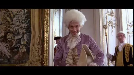 Amadeus (1984)