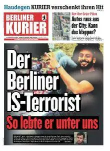 Berliner Kurier - 4 November 2016