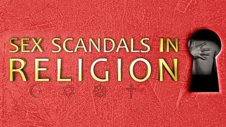 Sex Scandals in Religion (2017)
