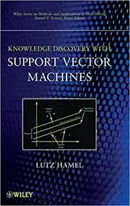 Knowledge Discovery with Support Vector Machines