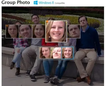 ArcSoft Group Photo 1.0.0.33