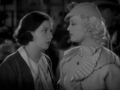 Going Hollywood (1933)