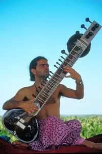 Sina Vodjani - Zarathustra (2006)