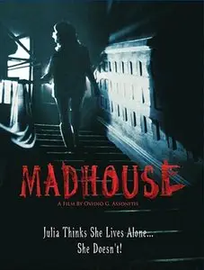 Madhouse / There Was a Little Girl (1981)