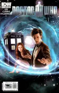 Doctor Who Volumen 2: #1-16