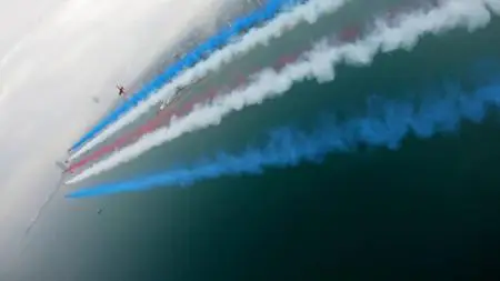 Ch.5 - Red Arrows Take America: Series 1 (2020)