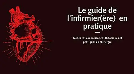 Le guide de l'infirmier(ère) en pratique