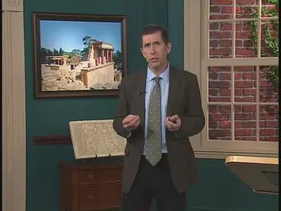 TTC Video - Origin of Civilization