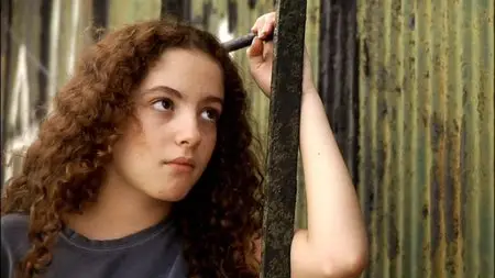 Foreign Letters (2012)