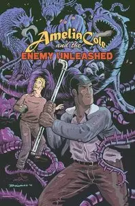 Amelia Cole and the Enemy Unleashed 004 (2014)