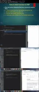 PHP for Beginners to Inventory POS Sales Project - AdminLTE