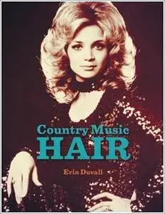 Country Music Hair