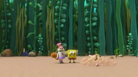 Kamp Koral: SpongeBob's Under Years S01E21