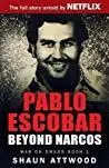 Pablo Escobar: Beyond Narcos