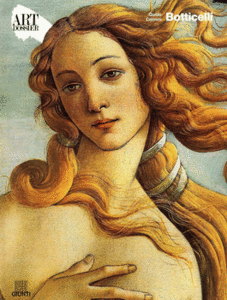 Botticelli (Art dossier Giunti) [Repost]
