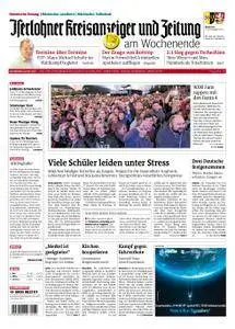 IKZ Iserlohner Kreisanzeiger und Zeitung Hemer - 02. September 2017
