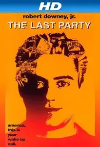 The Last Party (1993)