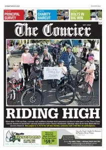 The Courier - March 15, 2021