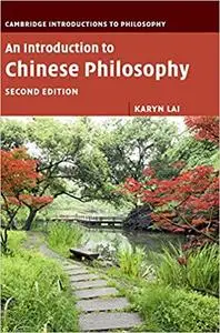 An Introduction to Chinese Philosophy  Ed 2