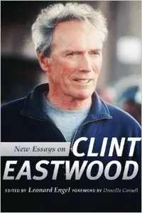 New Essays on Clint Eastwood